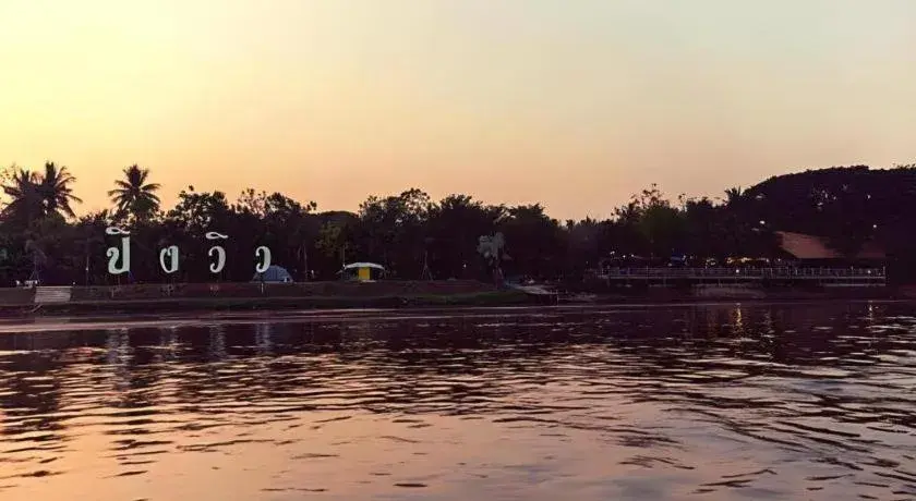 Pingview Villa Resort Pingview Villa Resort