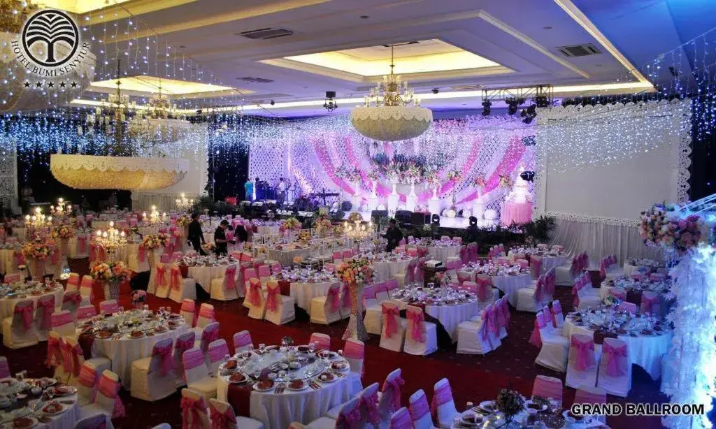 Bumi Senyiur Hotel Bumi Senyiur Hotel