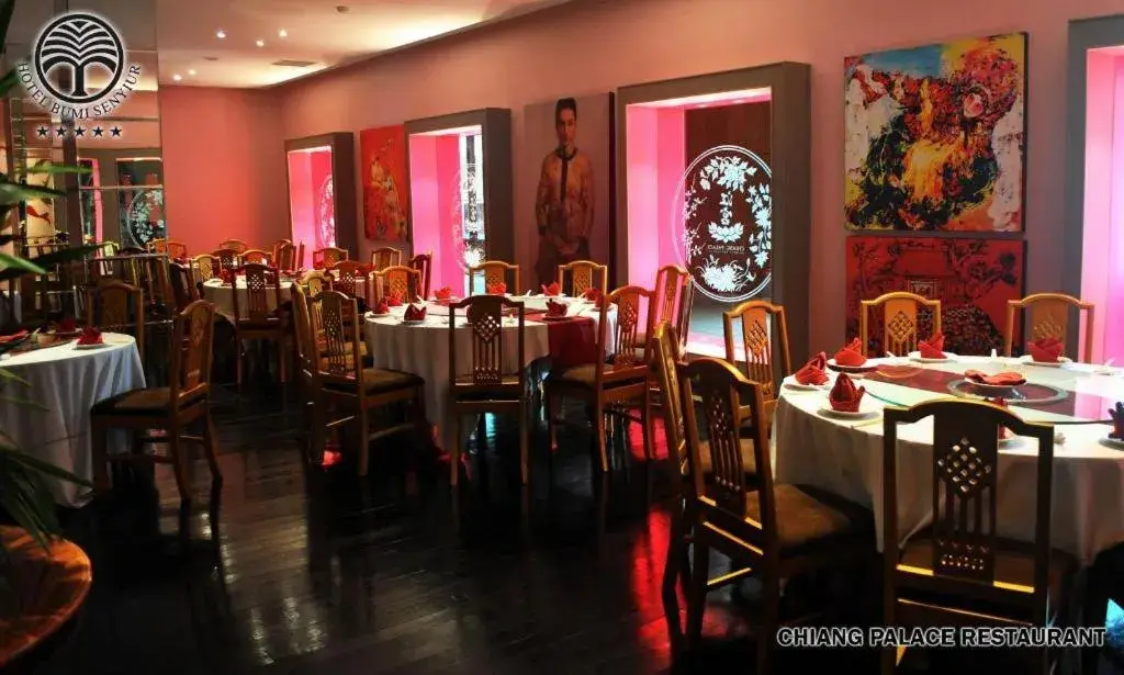 Bumi Senyiur Hotel Bumi Senyiur Hotel