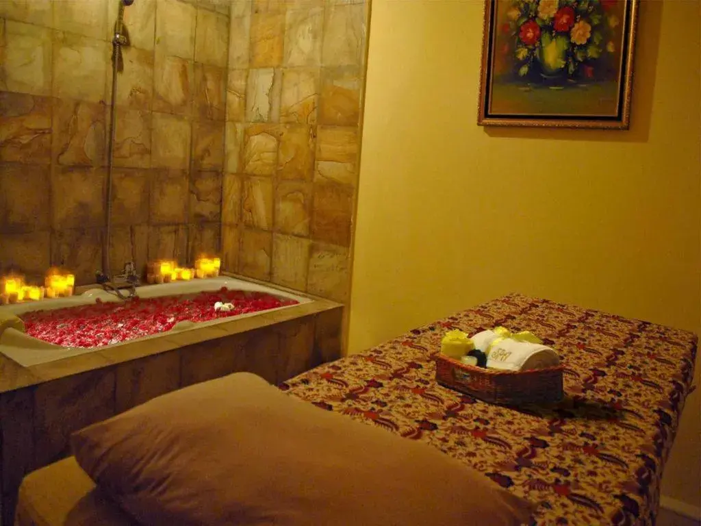 Bumi Senyiur Hotel Bumi Senyiur Hotel