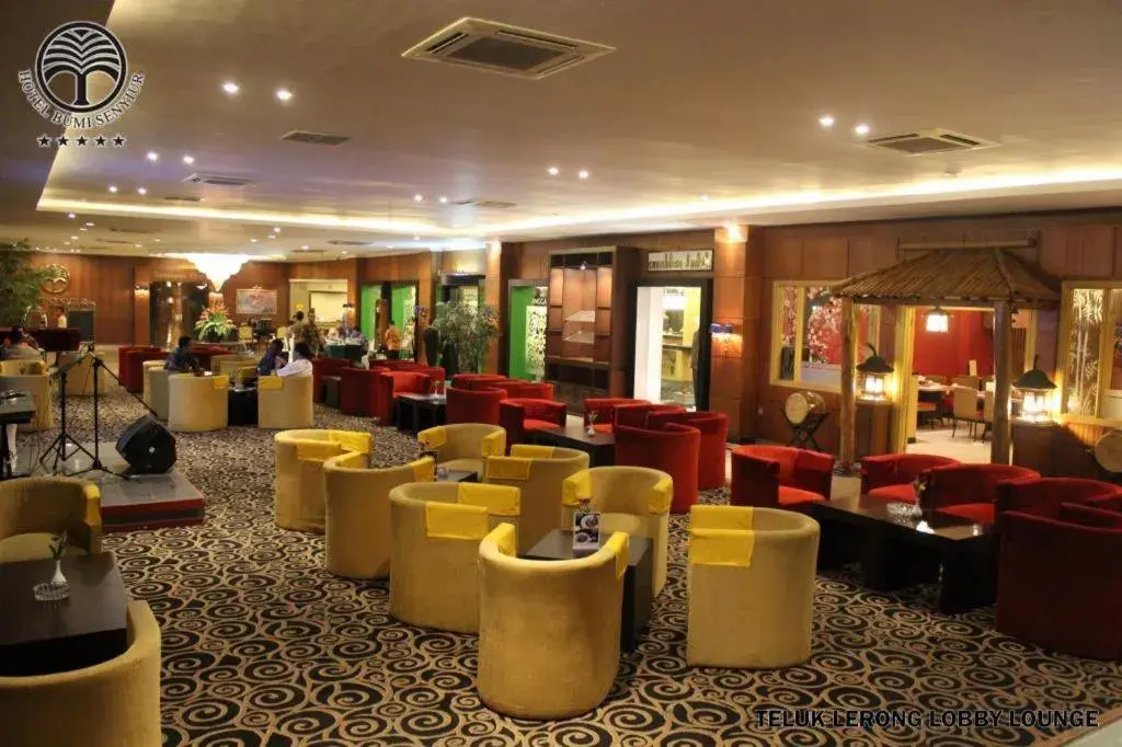 Bumi Senyiur Hotel Bumi Senyiur Hotel