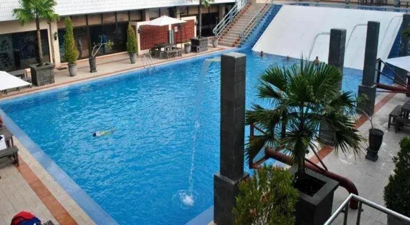 Bumi Senyiur Hotel Bumi Senyiur Hotel