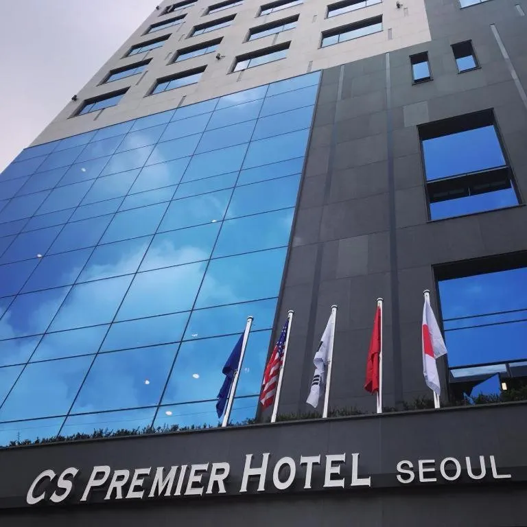 CS Premier Hotel