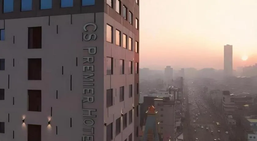 CS Premier Hotel