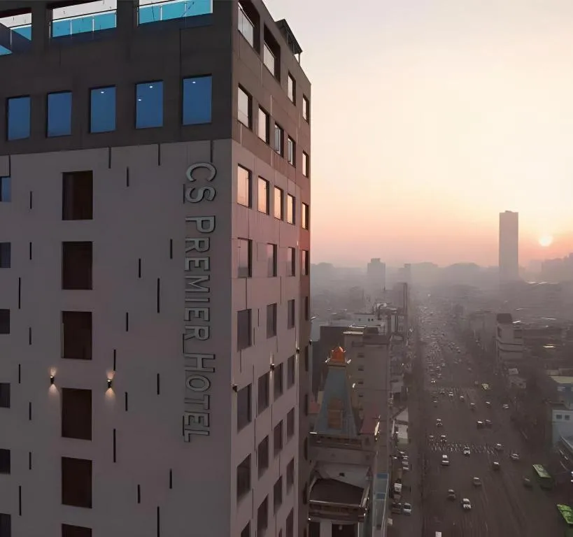 CS Premier Hotel