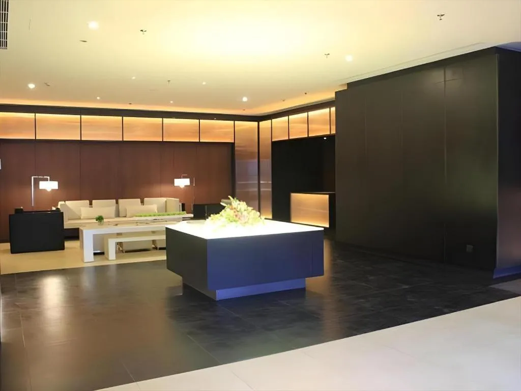 Jinjiang Inn Select Shenyang Tawan Xingshun Night Market Metro Station