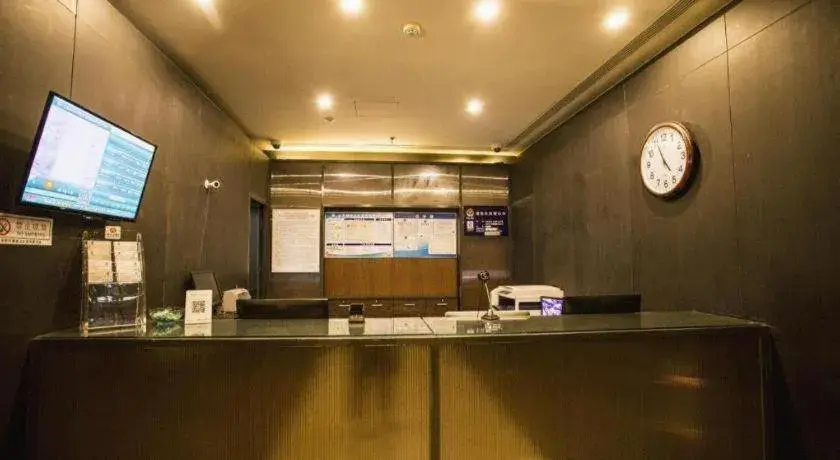 Jinjiang Inn Select Shenyang Tawan Xingshun Night Market Metro Station Jinjiang Inn Select Shenyang Tawan Xingshun Night Market Metro Station