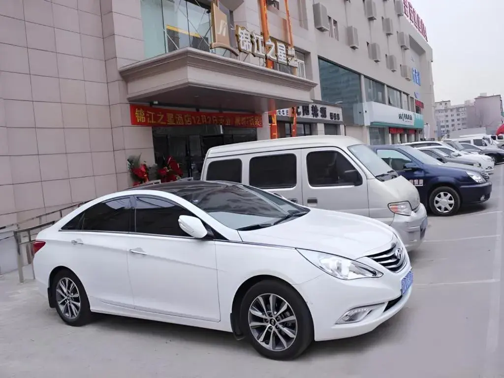 Jinjiang Inn Select Shenyang Tawan Xingshun Night Market Metro Station Jinjiang Inn Select Shenyang Tawan Xingshun Night Market Metro Station