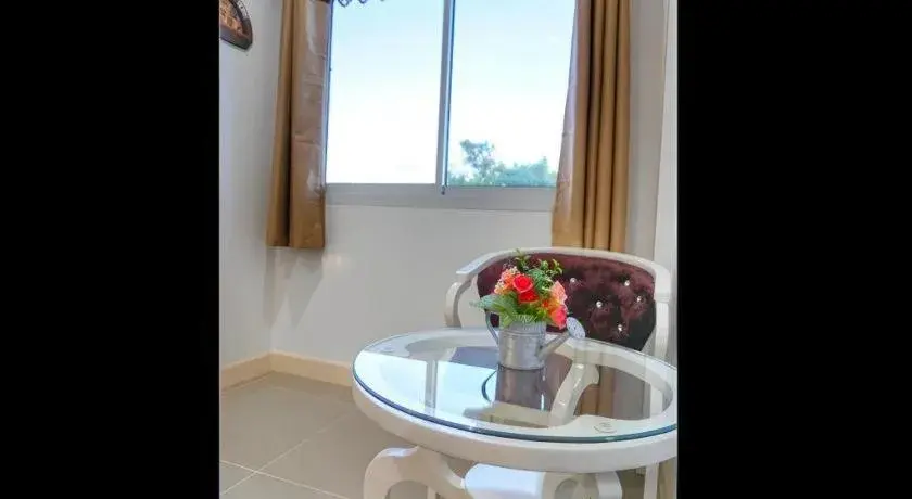 The Aam resort The Aam resort