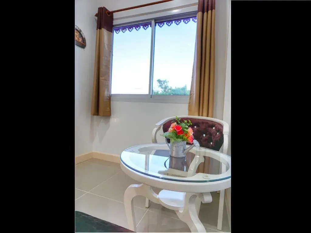 The Aam resort The Aam resort