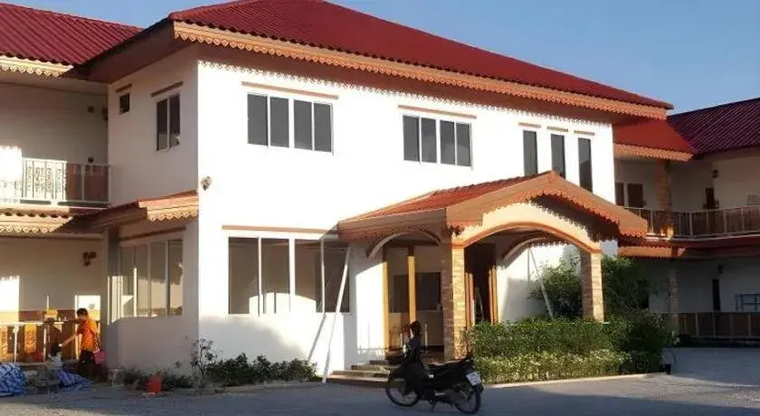 The Aam resort The Aam resort