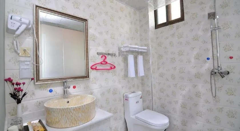 Zhaoxiangju Boutique Hotel Changshui Branch