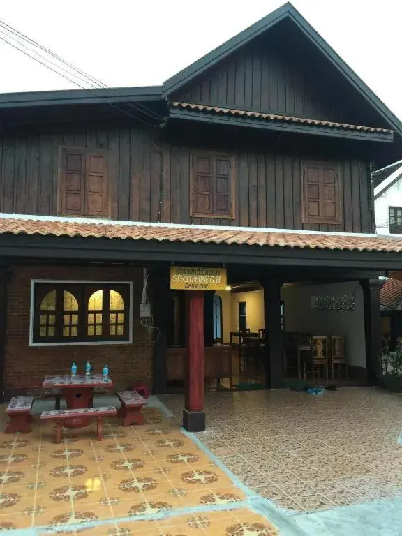 Sysomphone G.H Sysomphone G.H