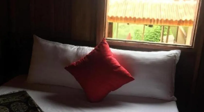 Bed in Sysomphone G.H