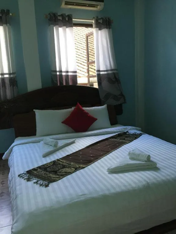 Bed in Sysomphone G.H