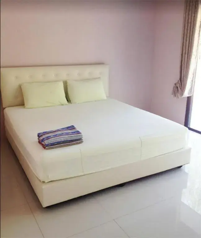 Bed in Tara Resort Bed in Tara Resort