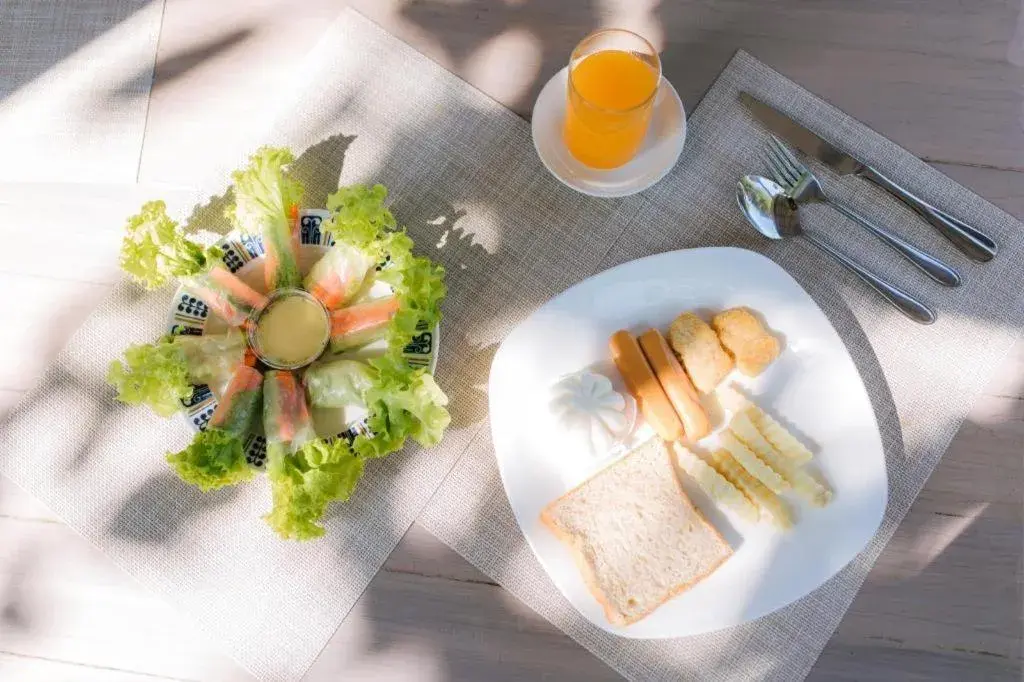 Oh My Place Oh My Place