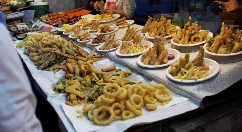 Oh My Place Oh My Place