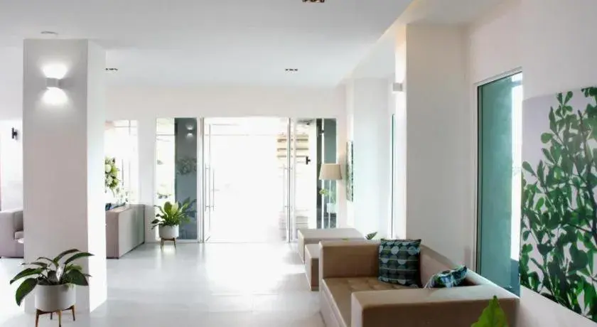 Pannara Hotel Pannara Hotel