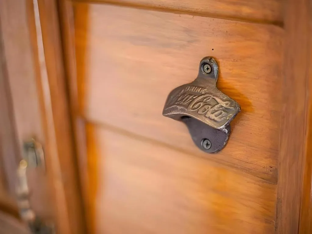 Wake Up at Muang Kao Boutique Hotel