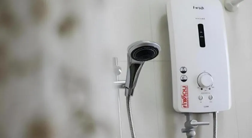 Wake Up at Muang Kao Boutique Hotel