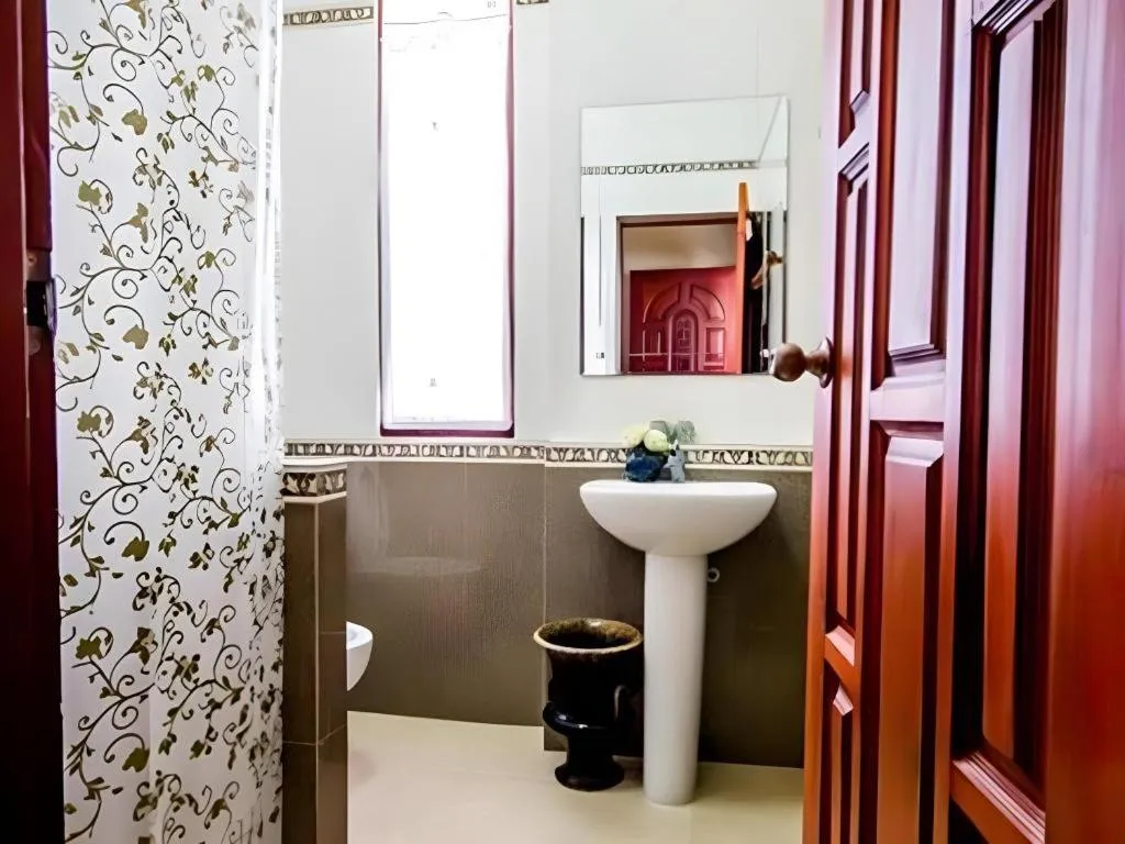 Wake Up at Muang Kao Boutique Hotel