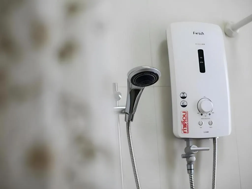 Wake Up at Muang Kao Boutique Hotel