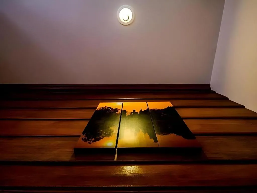 Wake Up at Muang Kao Boutique Hotel