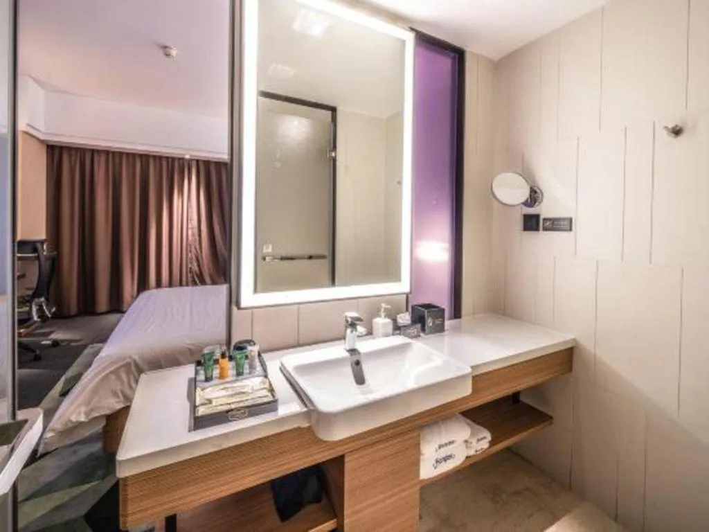 Hampton by Hilton Shunde Longjiang