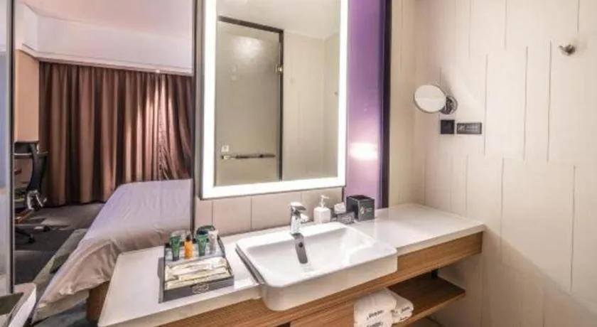 Hampton by Hilton Shunde Longjiang