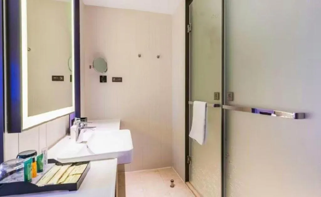 Hampton by Hilton Shunde Longjiang