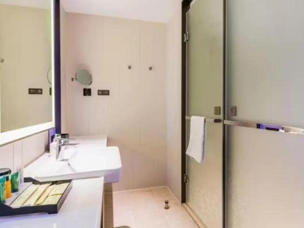 Hampton by Hilton Shunde Longjiang