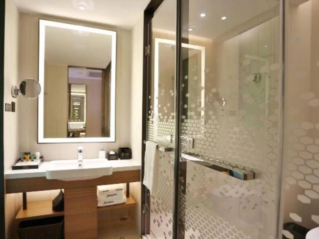 Hampton by Hilton Shunde Longjiang