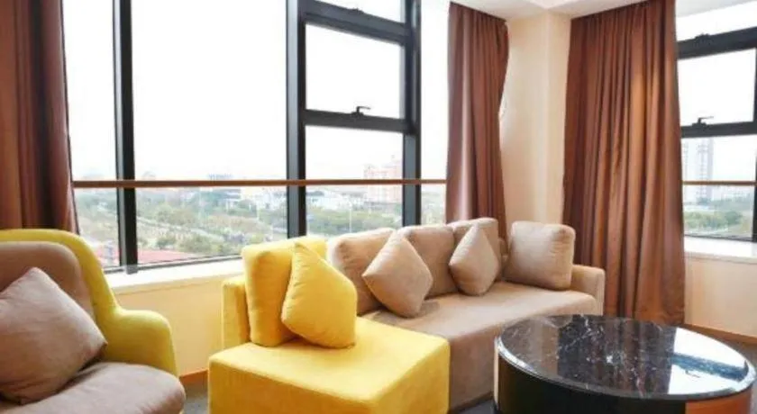 Hampton by Hilton Shunde Longjiang