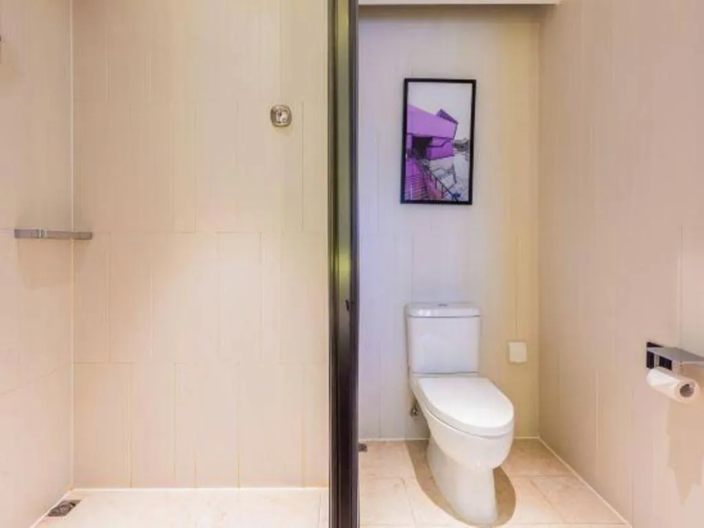 Hampton by Hilton Shunde Longjiang