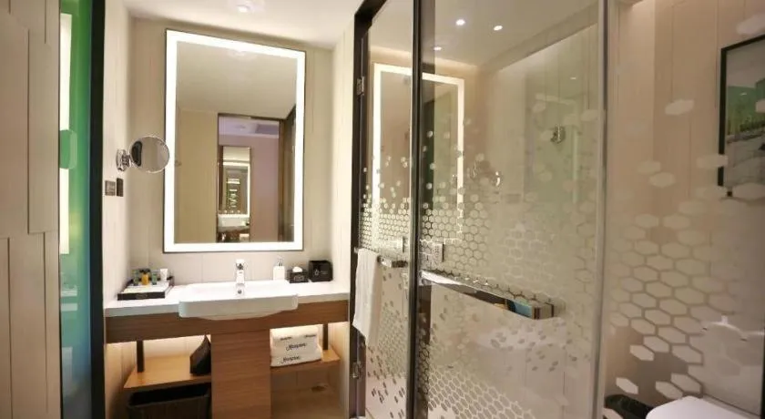 Hampton by Hilton Shunde Longjiang