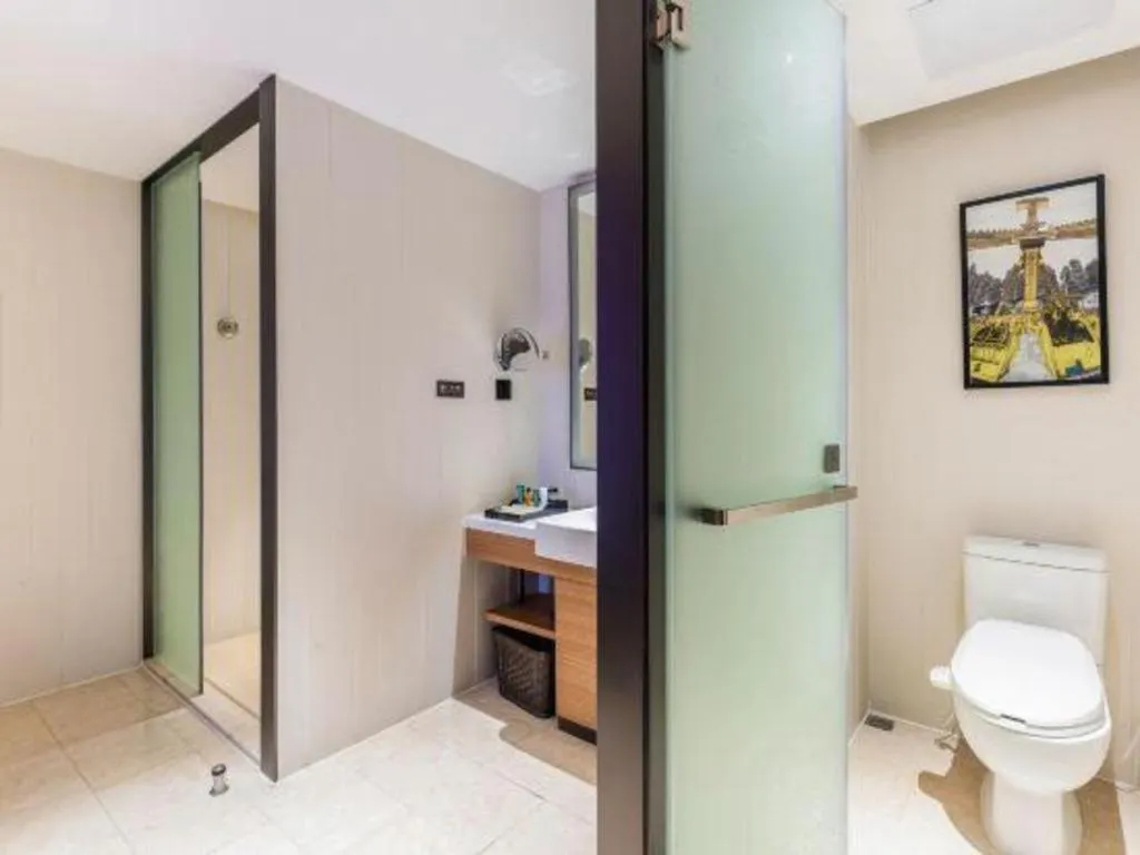 Hampton by Hilton Shunde Longjiang