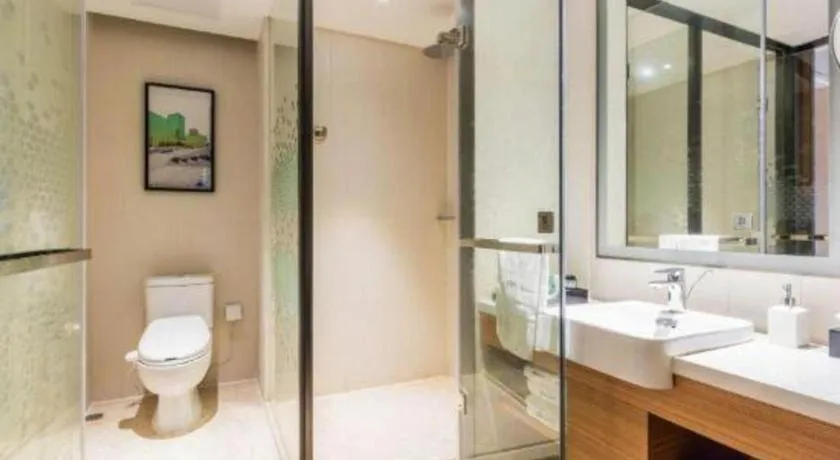 Hampton by Hilton Shunde Longjiang