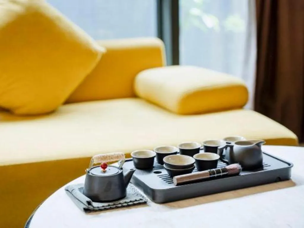 Hampton by Hilton Shunde Longjiang