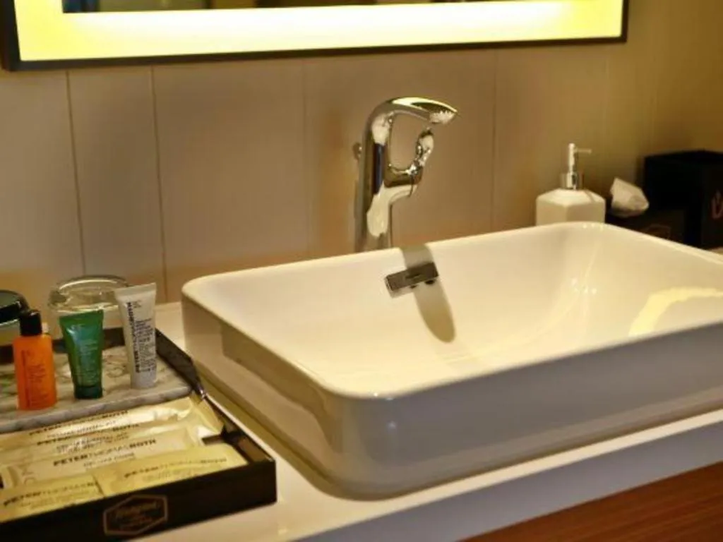 Hampton by Hilton Shunde Longjiang