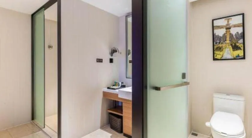 Hampton by Hilton Shunde Longjiang