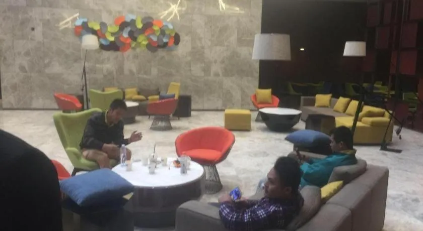 Hampton by Hilton Shunde Longjiang