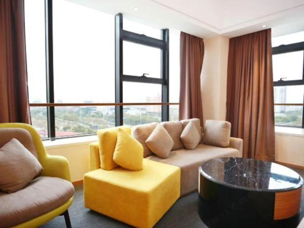 Hampton by Hilton Shunde Longjiang