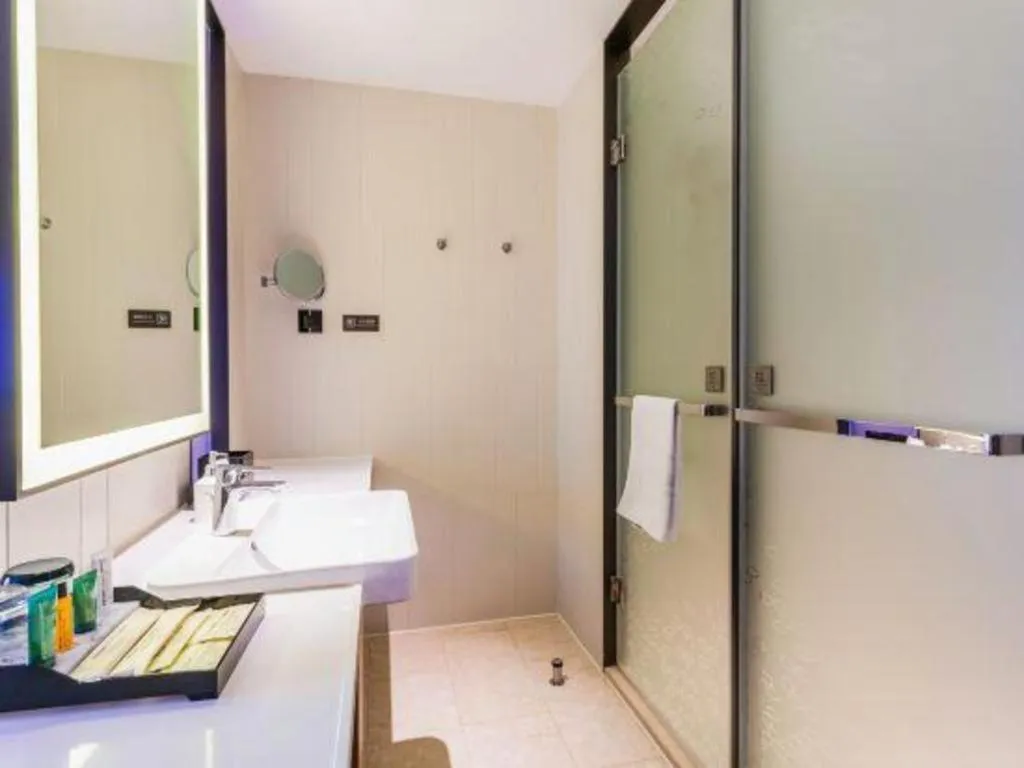 Hampton by Hilton Shunde Longjiang