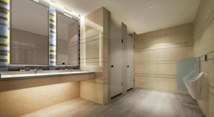 Holiday Inn Express Zhangye By IHG