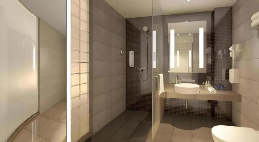 Holiday Inn Express Zhangye By IHG