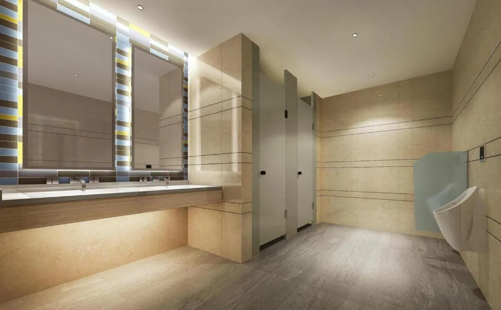 Holiday Inn Express Zhangye By IHG