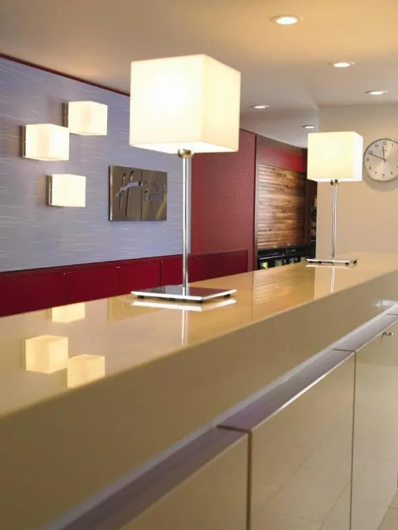 Holiday Inn Express Zhangye By IHG