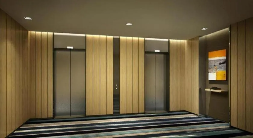 Holiday Inn Express Zhangye By IHG