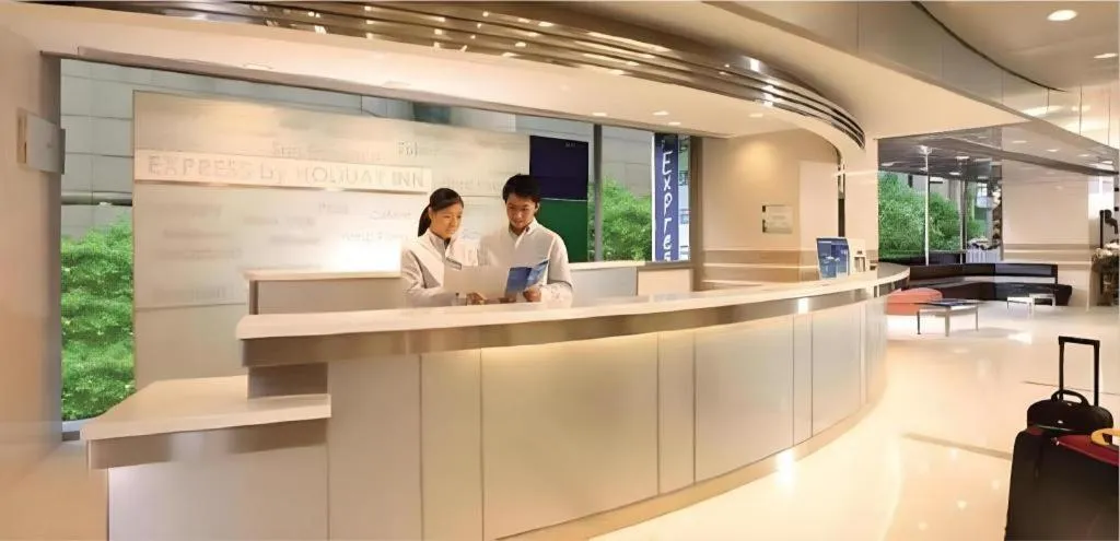 Holiday Inn Express Zhangye By IHG